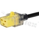 Power cables, computer cables