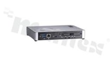 Odtwarzacz reklamCyfrowych; procesory 3 generacji IntelCore i5/3; do 8GB RAM; SATA; DisplayPort; 2x HDMI; 2x USB 3.0; 2x USB 2.0; 2x HDMI; LAN; WiFi; Audio; mPCIe