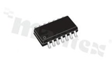 Układ Scalony Wzmacniacz Operacyjny: mikromoc; CH:4; 100kHz; ±16V; 0+70 st.C; SMD; SO14