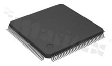 Mikrokontroler STM32F407; 32bit ARM CortexM4; 168MHz; FLASH 512kB; SRAM 192kB; USB; CAN; ETHERNET; SDIO; DAC; 1.8-3.6V; -40+85st.C; LQFP144