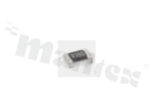 Rezystor; SMD; 0805; 0R18; 1%; 1/8W