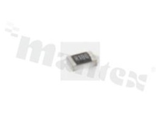 Chip Resistor; SMD; 0805; 0R18; 1%; 1/8W