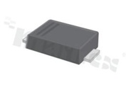 Dioda Szybka; 1000V; 1A; 4pF; -50+150 st.C; SMD; SOD123FL