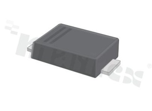 Dioda Szybka; 1000V; 1A; 4pF; -50+150 st.C; SMD; SOD123FL