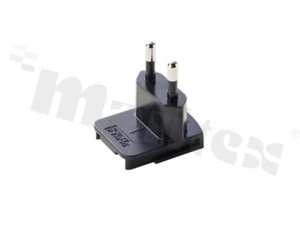 Plug; 1541; W2E; Europe