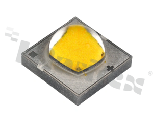 LED XPGWHT-L1-0000-00H51; XPGWHT-L1-1C0-S6-F-0C; dioda biała zimna 6200K (na składzie 1C0); CRI typ. 70; strumień min. 139lm/350mA (na składzie S6 - 180lm/350mA)