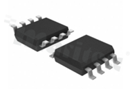 Stabilizator napięcia; liniowy, nieregulowany; Vout: 5V; Vin: 6.7-30V; 100mA; -40+125 st.C; SMD; SO8