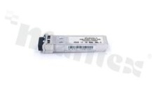 Moduł SFP+; 10Gbps; światłowód jednomodowy; 10km; 1310nm; złącze LC; temperatura pracy: -40+85 st.C