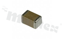 Ceramic capacitor SMD; 0402; 4.7nF; 50V; X7R; 10%