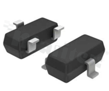 Schottky Diode; 30V; 100mW; -55+150 deg.C; SMD; DFNWB1.0x0.6-2L