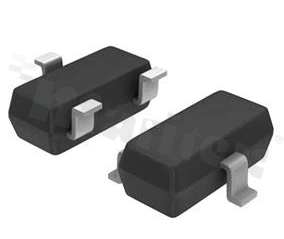 Schottky Diode; 30V; 100mW; -55+150 deg.C; SMD; DFNWB1.0x0.6-2L