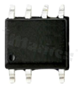 Converter AC/DC PMIC; buck; buck-boost, flyback; breakdown voltage: 700V; Vin: 85-265V; 170mA; 66kHz; -40+150 st.C; SMD; SO-8C