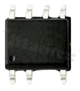 Przetwornica AC/DC PMIC; buck; buck-boost, flyback; breakdown voltage: 700V; Vin: 85-265V; 170mA; 66kHz; -40+150 st.C; SMD; SO-8C