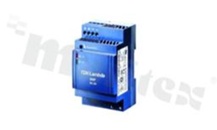 Zasilacz impulsowy; DIN; 25W; 12V; 0-2100mA