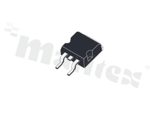 Voltage Regulator; linear; fixed; Vout: 5V; Vin: 7-35V; Vd: 2V; 2%; 1.5A; 0+125 deg.C; SMD; TO263(D2PAK)