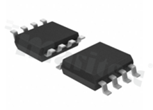Converter DC/DC: PMIC; buck; Vout: 1.21-37V; Vin: 8-40V; 0.5A; 260kHz; -40+125 deg.C; SMD; SO8