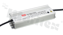 Power supply; LED; DALI; 320.25W; 91-183V; 1750mA; 90-305VAC; 127-417VDC; IP67