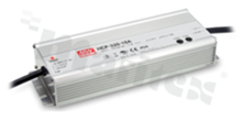 Power supply; 264W; 12V; 22A; 85-264VAC; 120-370VDC; IP65