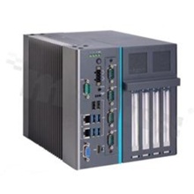 4-slot System; 9/8 th gen. ntelCore i7/ i5/ i3/Celeoron; LGA1151; RAM up to 64 GB; 6x USB; VGA; HDMI; 2x LAN; AUDIO; 1xCOM; oper. temp. -10+60C; power supply 24 V DC;