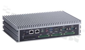 Bezwentylatorowy komputer wbudowany; IntelCore i7/ i3/Celeron; izolowane 8xCOM; izolowane 8 x DI/DO; 2x LAN; 1 x DVI-I; 2 x DisplayPort; 4 x USB 2.0; 2 x USB 3.0; temperatura pracy -20+70C; zasilanie 10-35V