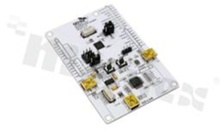 Zestaw Startowy GD32VF103TBU6; RISC-V; USB B mini; RESET KEY; USER KEY; LED; GPIO; SWD; Arduino
