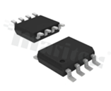 Stabilizator napięcia; liniowy,nieregulowany; Vout: 5V; Vin: 6.7-30V; 100mA; -40+125 st.C; SMD; SO8