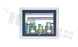 Bezwentylatorowy komputer panelowy 10.4"; TFT LCD; 350/400 nitów; XGA/SVGA; dotykowy:rez; IP65 front; IntelCeleron N3060 2-rdzeniowy 2.48GHz;HDMI; 2xCOM; 4xUSB; 2xLAN; Audio;mPCIe-mSATA; mPCIe-SIMslot;temp. pracy 0+45C; zasilanie 24V DC lub 100-240V AC
