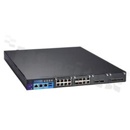 Modułowa Platforma Sieciowa; 1U; RAM: do 192GB; 2xUSB; VGA; mSATA; 2xSATA; temp. pracy: 0+40C
