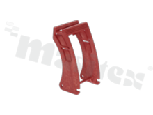 Ejector clamp GZT80-0040 for socket: GZM80, GZM92, GZT80, GZT92