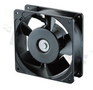 Wentylator; AC; 115VAC; 50Hz; 119x119x38mm; 2.80m3/min; 46.0dB.