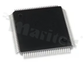 Logic IC FPGA; number of macrocells: 256; I/O: 81; 2.3-2.7VDC; 2.3-2.7V; 0+70 deg.C; SMD; TQFP100