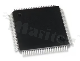 Układy scalone do sieci Ethernet; MICROCHIP; KSZ8721BLI; 2.5 V - 3.3 V; 100 Mbps; Ethernet; 1.6 mm