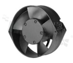 Wentylator; AC; 115VAC; 150x172x55mm; 5.94m3/min; 57.0dB.