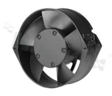 Fan; AC; 115VAC; 150x172x55mm; 5.94m3/min; 57.0dB.
