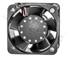 Fan; 12VDC; 38x38x28mm; 0.35m3/min; 44.0dB.