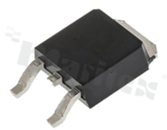 Dioda Schottky; automotive; 100V; 10000mA; wspólna katoda; -55+150 st.C; THT; TO252-2L; AEC-Q101