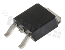 Dioda Schottky; automotive; 100V; 10000mA; wspólna katoda; -55+150 st.C; THT; TO252-2L; AEC-Q101
