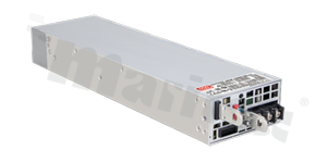 Power Supply; module; 1500W; 12V; 125A; 90-264VAC; 250-400VDC