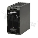Zasilacz impulsowy; DIN; 240W; 24V; 10A; 320-576VAC; 450-810VDC