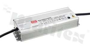 Power Supply; LED; dimming; 320.25W; 152-305V; 1050mA; 90-305VAC; 127-417VDC; IP67