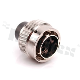 RT06148PNH male connector; Ecomate RM; male plug; 8 pins