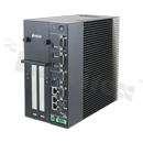 8th Gen Intel Core Processor CoremSoC i7/i5/i3 & Celeron BGA Processor Fanless Expandable Slot PC EtherCAT Master Controller