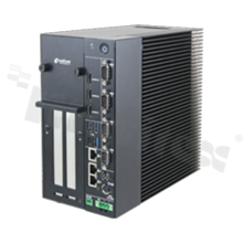 Komputer wbudowany; Core i3/i5/i7; Celeron 4305UE; RAM: do 32GB; 4xCOM; 4xUSB; 3xLAN; 3xHDMI; M.2 Key B; M.2 Key A; M.2 Key B; TPM 2.0; temp. pracy: 5+50C; 12-24VDC