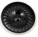 Speaker 50mm; 8 Ohm; 0.5W; 150Hz-20kHz; Cone: mylar; Height: 7.5mm