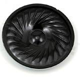 Speaker 50mm; 8 Ohm; 0.5W; 150Hz-20kHz; Cone: mylar; Height: 7.5mm