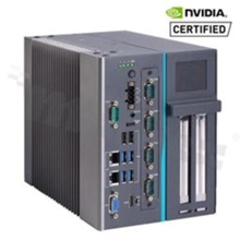 2-slot Industrial System with LGA1151 Socket 9th/8th Gen Intel Core i7/i5/i3 or Celeron Processor; Intel H310/Intel Q370; Front-access I/O; and PCIe & PCI Slots