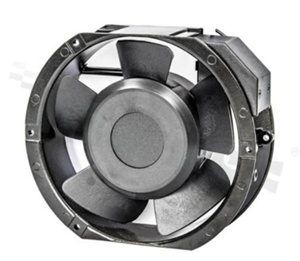 Wentylator; AC; 230VAC; 172x151x51mm; 5.09m3/min; 53.0dB.