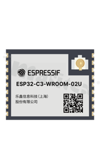 Module; Wi-Fi/Bluetooth; transceiver; 8MB FLASH/PSRAM/400KB SRAM/384KB ROM; 3.0-3.6V; 18x14.3x3.2m