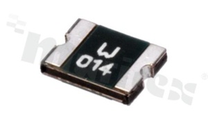 PTC resettable fuse SMD; 0.2A; 30V