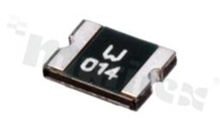 PTC resettable fuse SMD; 1.1A; 6V